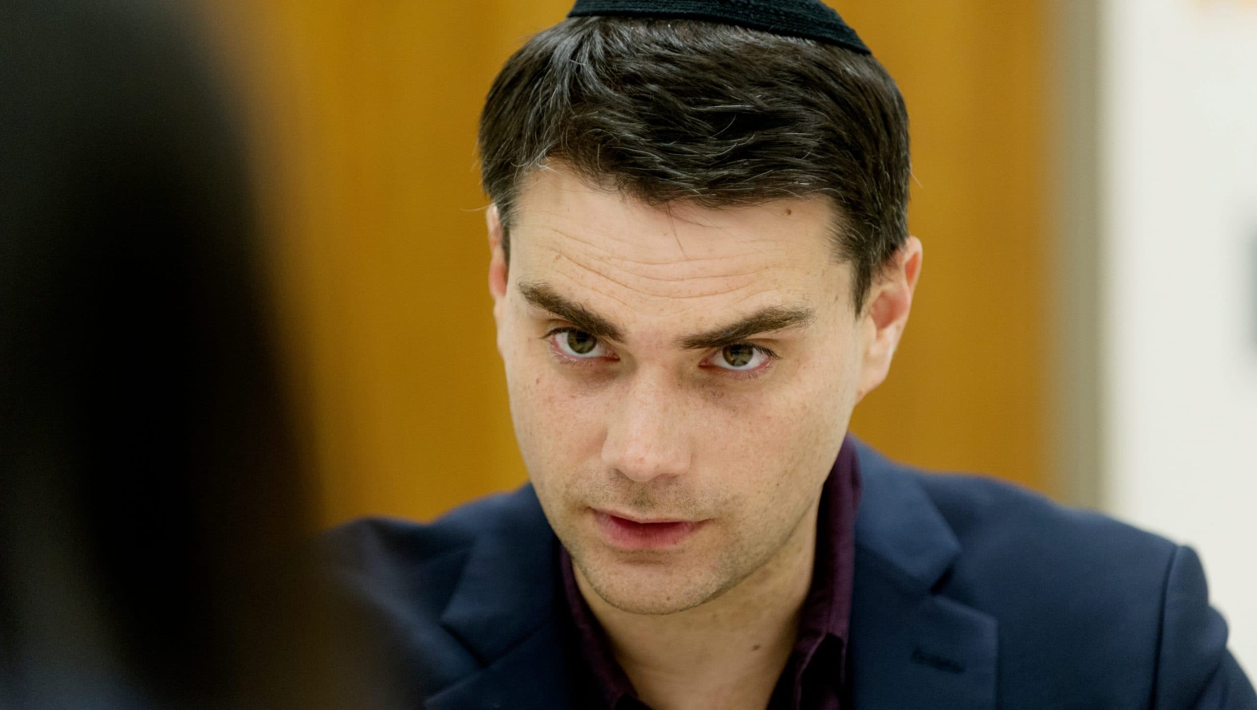 The Untold Truth About Ben Shapiros Wife Mor Shapiro 