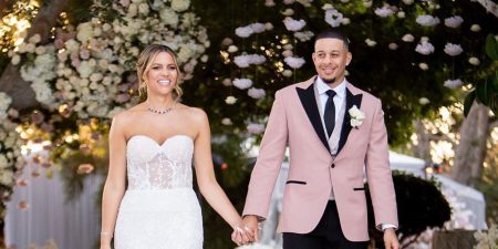 The Untold Truth About Seth Curry's Wife - Callie Rivers