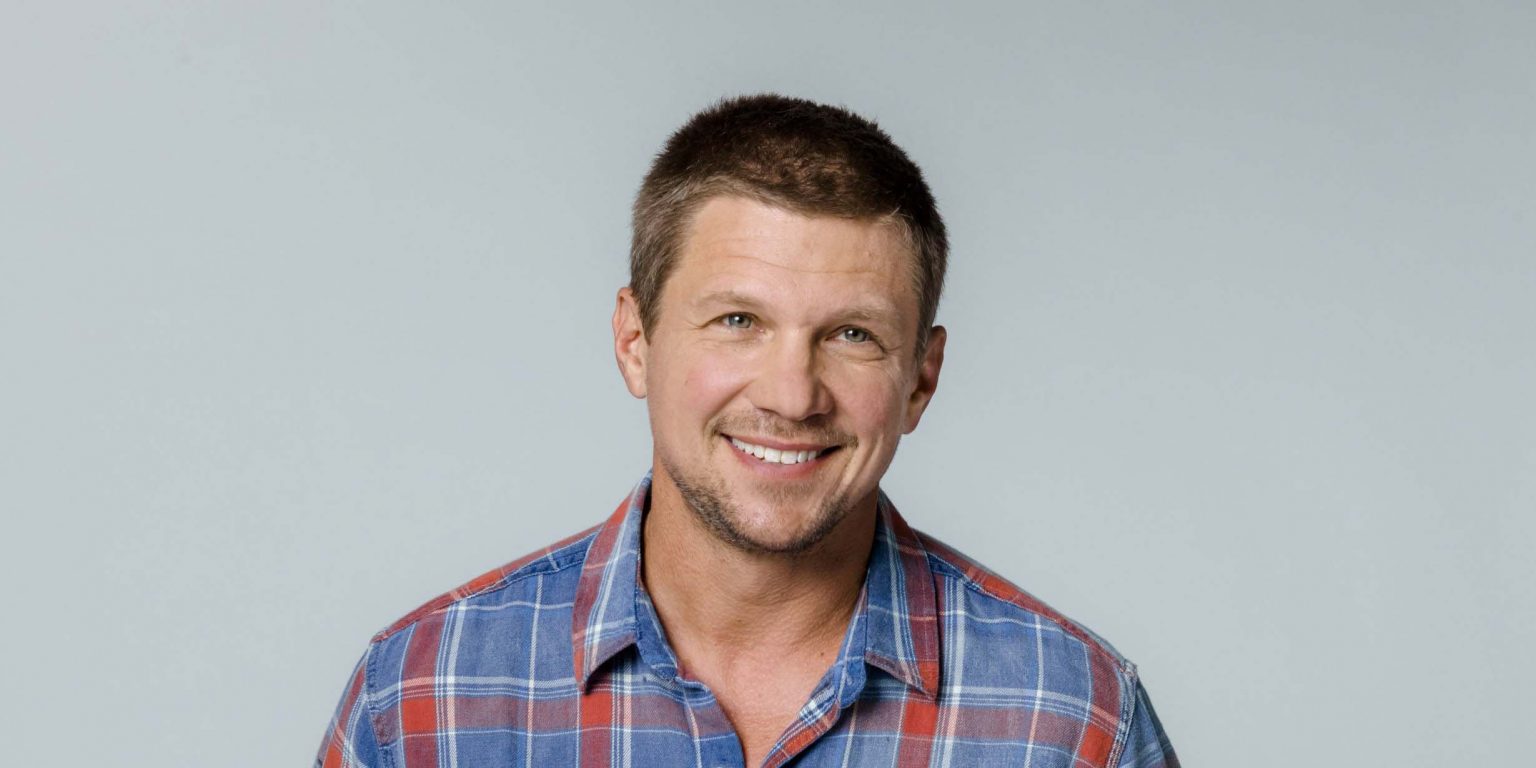 The Untold Truth About Hallmark Star Marc Blucas (Biography)