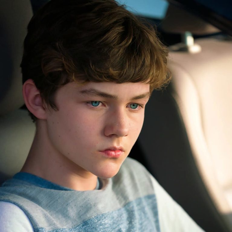 Where Is Levi Miller From? Nationality, Age, Parents, and Net Worth