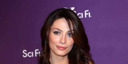 Naked Truth About Joanne Kelly: Husband, Tattoo, Height, Age