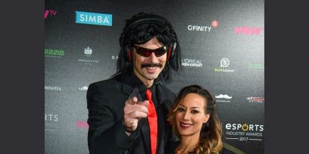 The Untold Truth About Dr Disrespect's Wife - Mrs Assassin