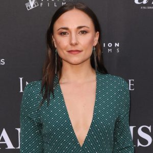 Naked Truth About Briana Evigan: Husband, Net Worth, Parents