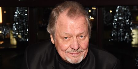 Where is David Soul now? Is he still alive? Net Worth, Biography