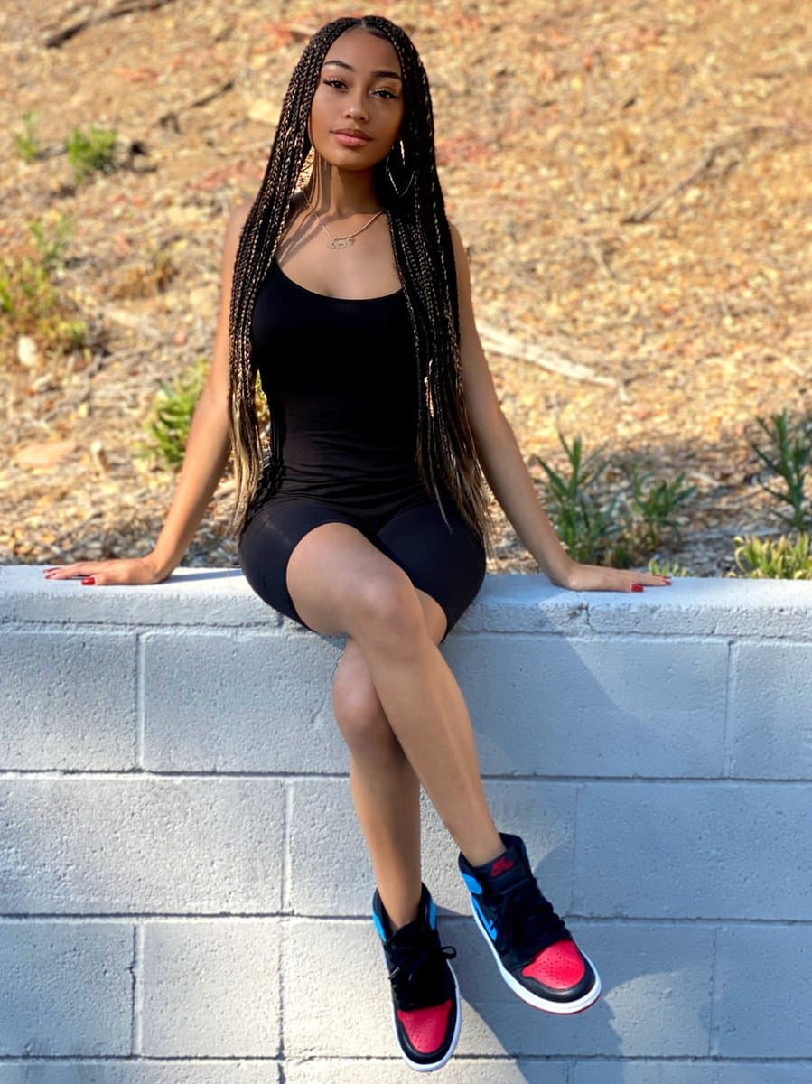 Everything You Need To Know About Lexi Underwood