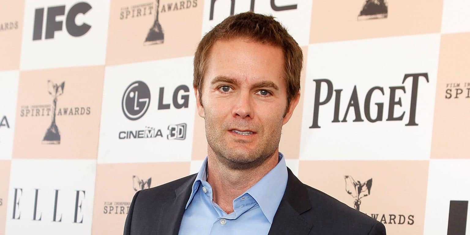 Garret Dillahunt's Biography: Height, Net Worth, Wife, Children