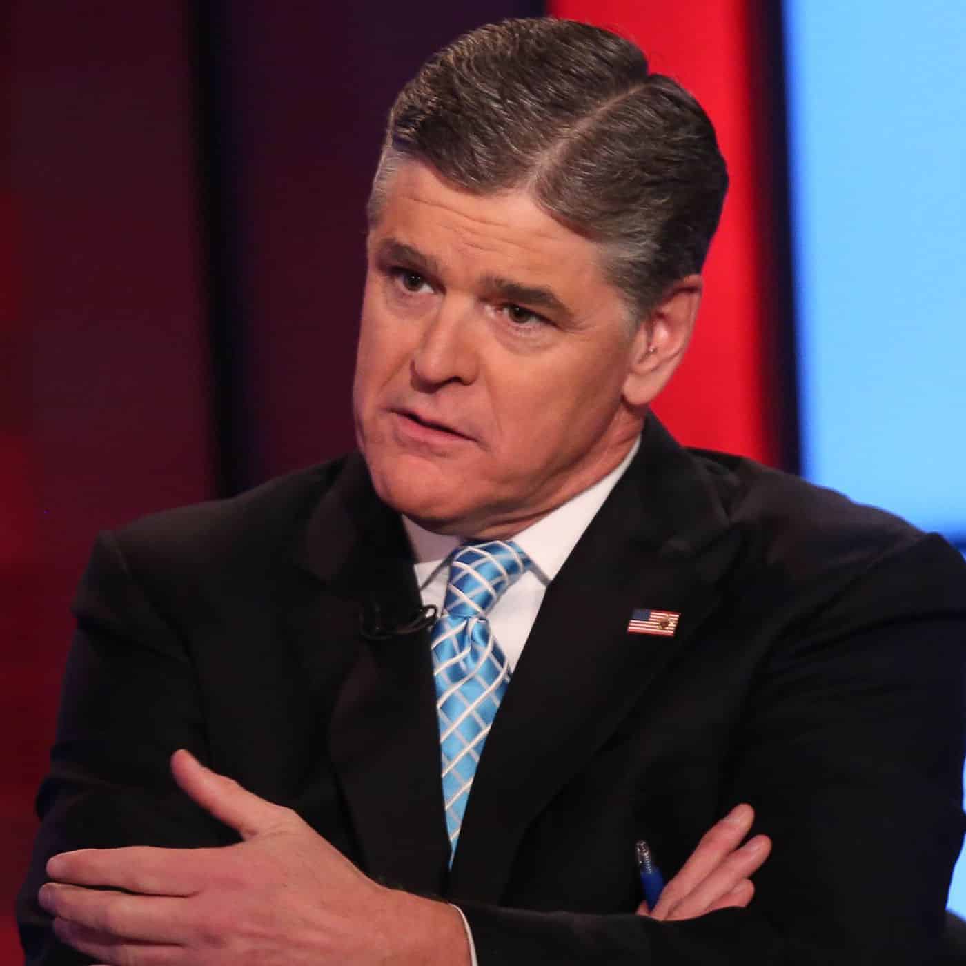 How rich is Sean Hannity's ex-wife Jill Rhodes? Biography 