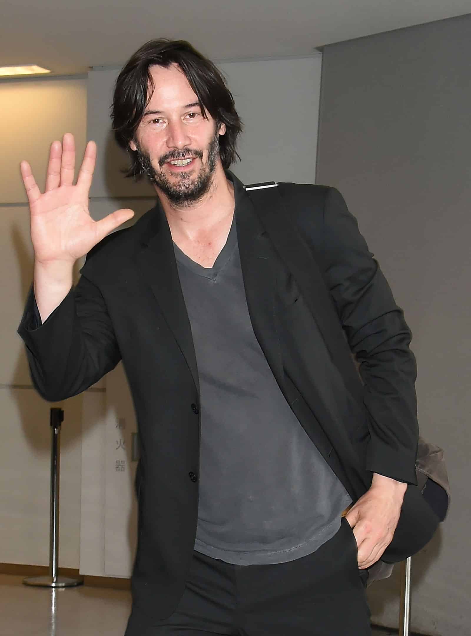 Tragic Life Details Of Keanu Reeves Ex Girlfriend Jennifer Syme