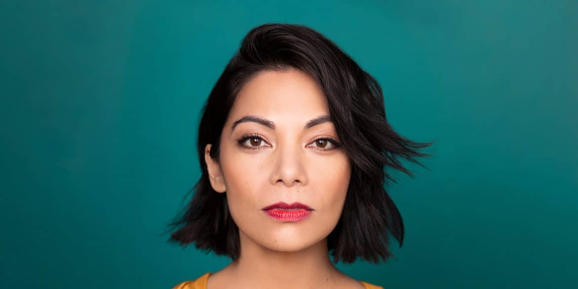 Ginger Gonzaga's Biography Age, Husband, Net Worth, Family