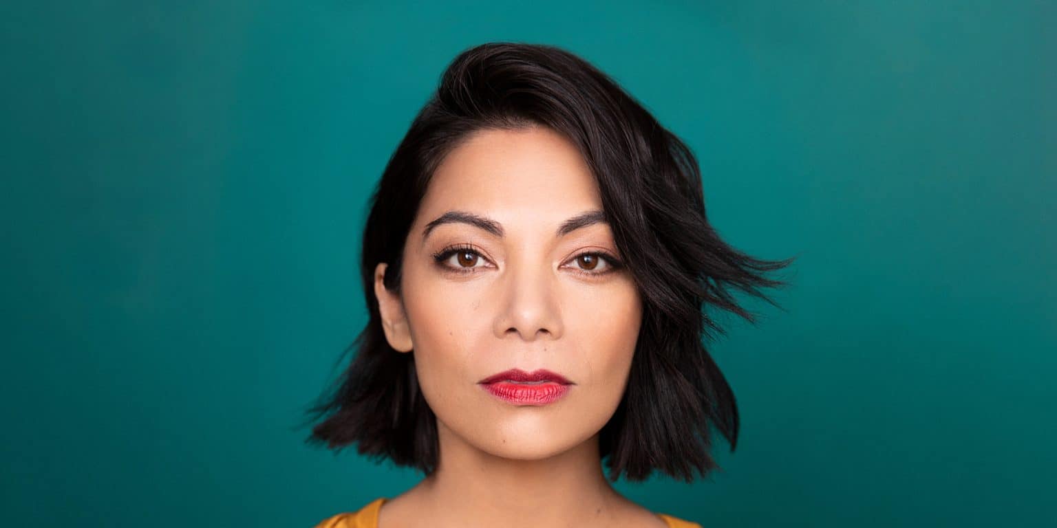 Ginger Gonzaga's Biography Age, Husband, Net Worth, Family