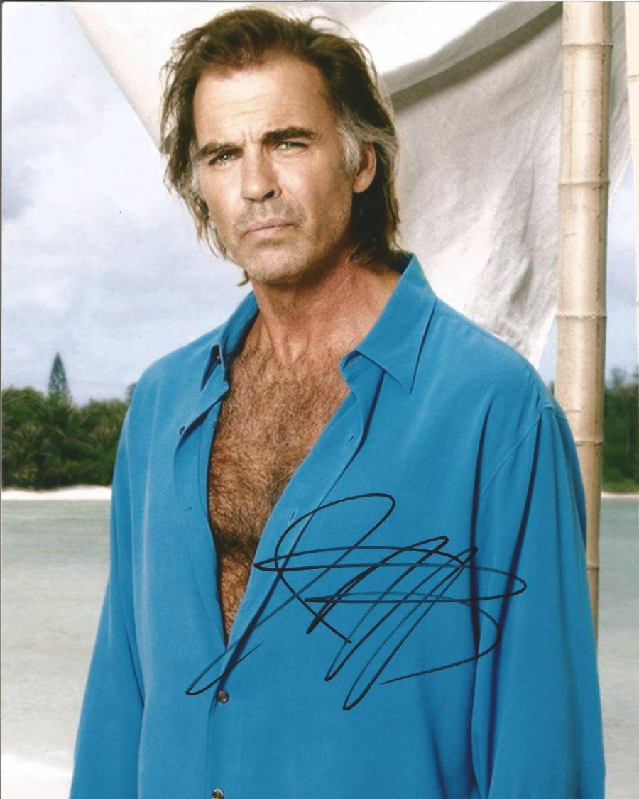 Unveiling The Life Of Jeff Fahey And His Wife: A Comprehensive Insight