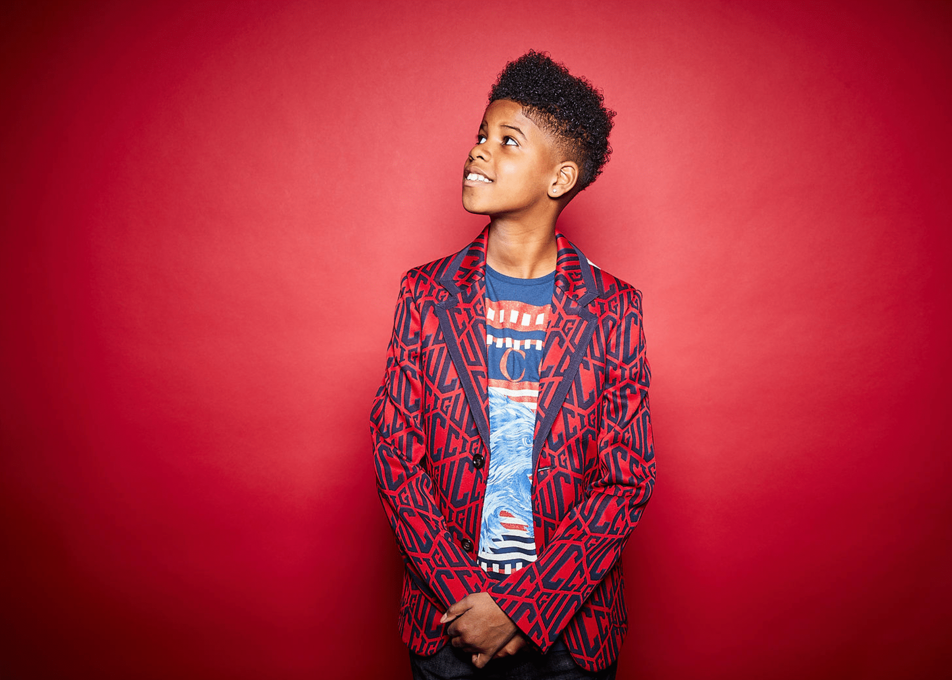 Details About JD McCrary Age, Parents, Net Worth, Biography