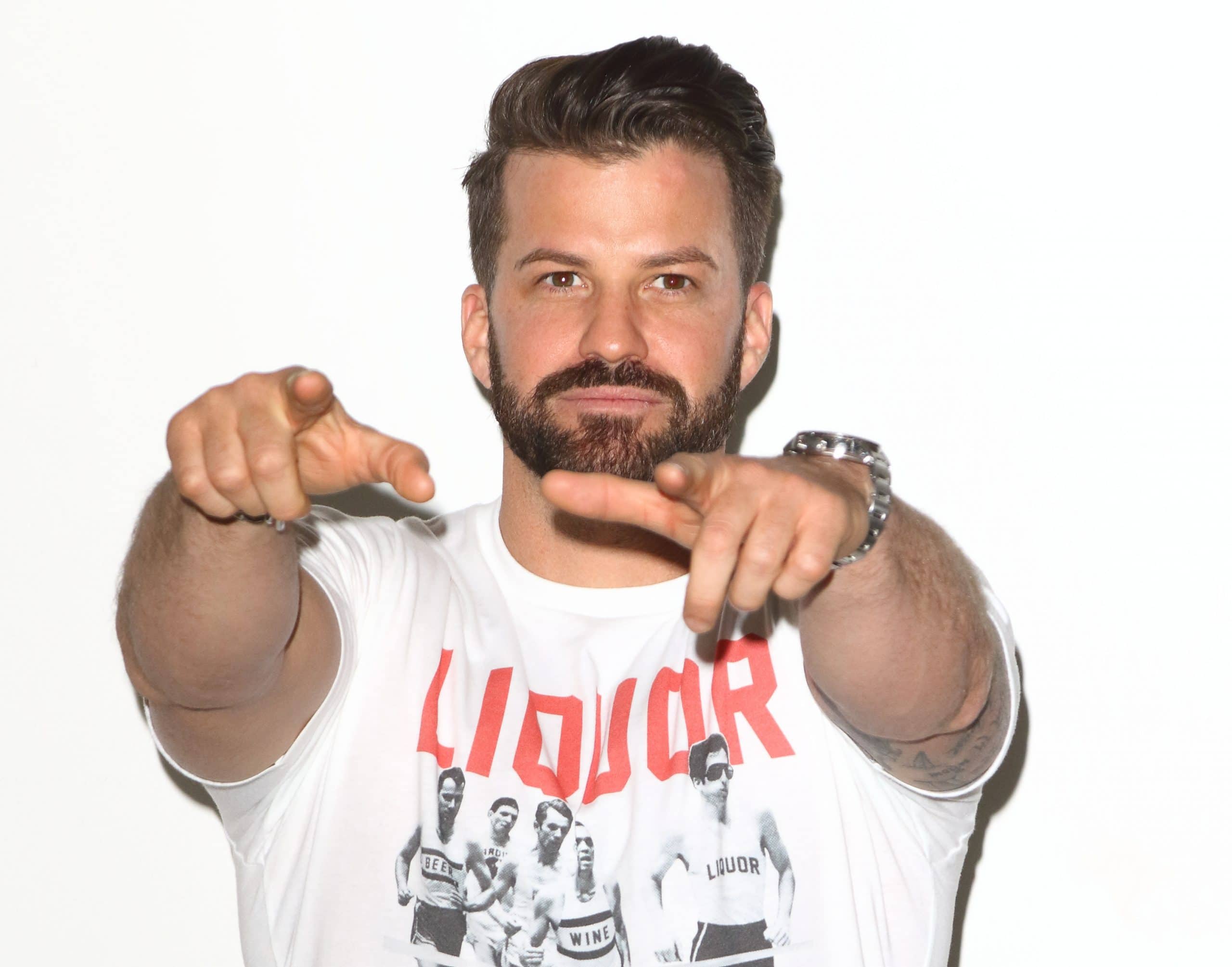 All About Johnny Bananas: Age, Net Worth, Girlfriend, Biography