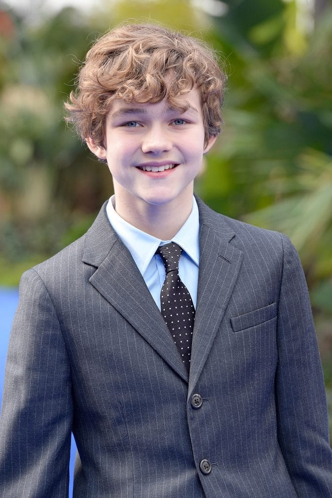 Where Is Levi Miller From? Nationality, Age, Parents, and Net Worth