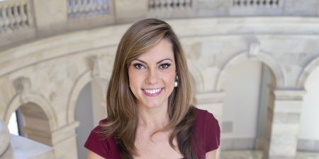 Lisa Boothe (Fox News) Husband, Measurement, Salary, Wiki