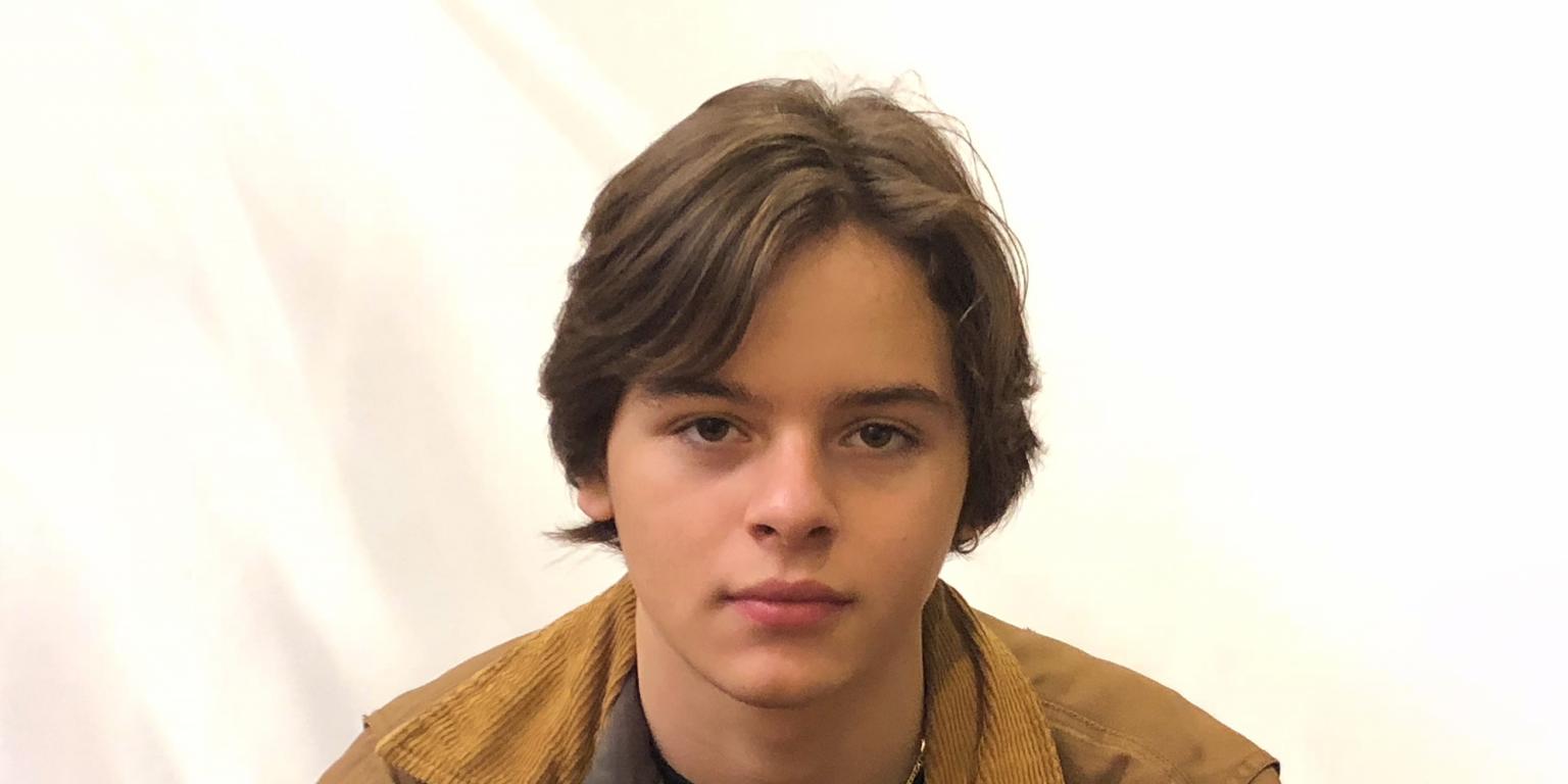 Who is Mace Coronel? Age, Height, Parents, Net Worth, Family