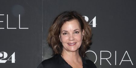 What is Margaret Colin doing now? Net Worth, Husband, Height