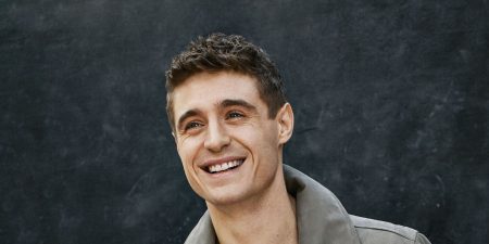 The Untold Truth About Jeremy Irons' Son - Max Irons