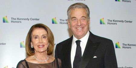How rich is Nancy Pelosi's husband Paul Pelosi? Net Worth, Wiki