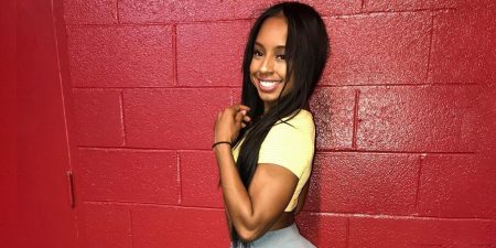 Who is Qimmah Russo? Age, Measurements, Boyfriend, Salary