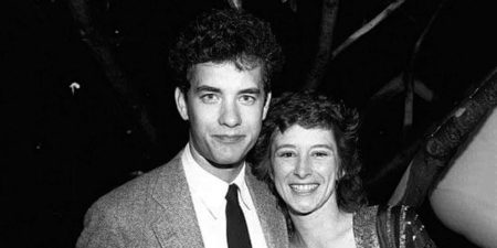 Where Is Tom Hanks’ First Wife Samantha Lewes Today? Biography