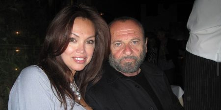 Where is Claudia Haro now? How rich is Joe Pesci's ex wife? Wiki