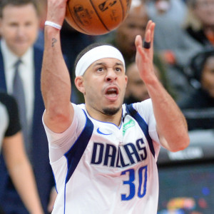 The Untold Truth About Seth Curry's Wife - Callie Rivers