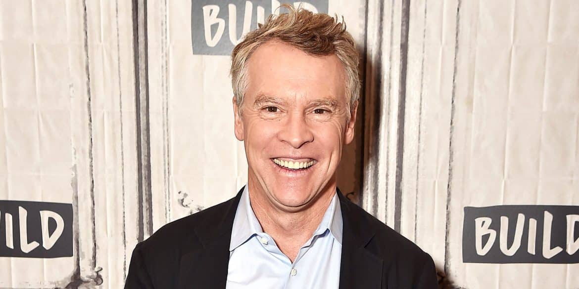 Tate Donovan's Net Worth Was Jennifer Aniston's partner for 3yrs