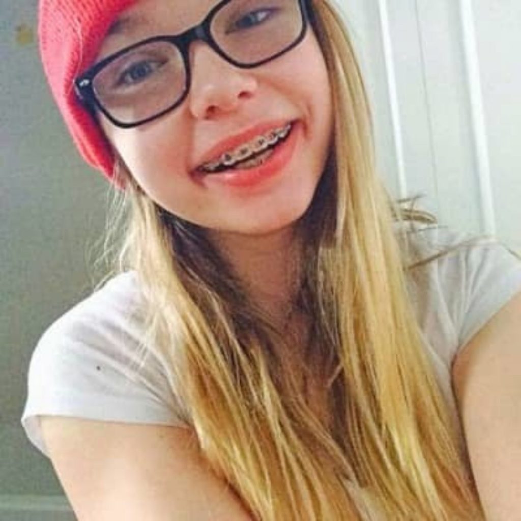 What is Whitney Scott Mathers doing now? Eminem’s daughter