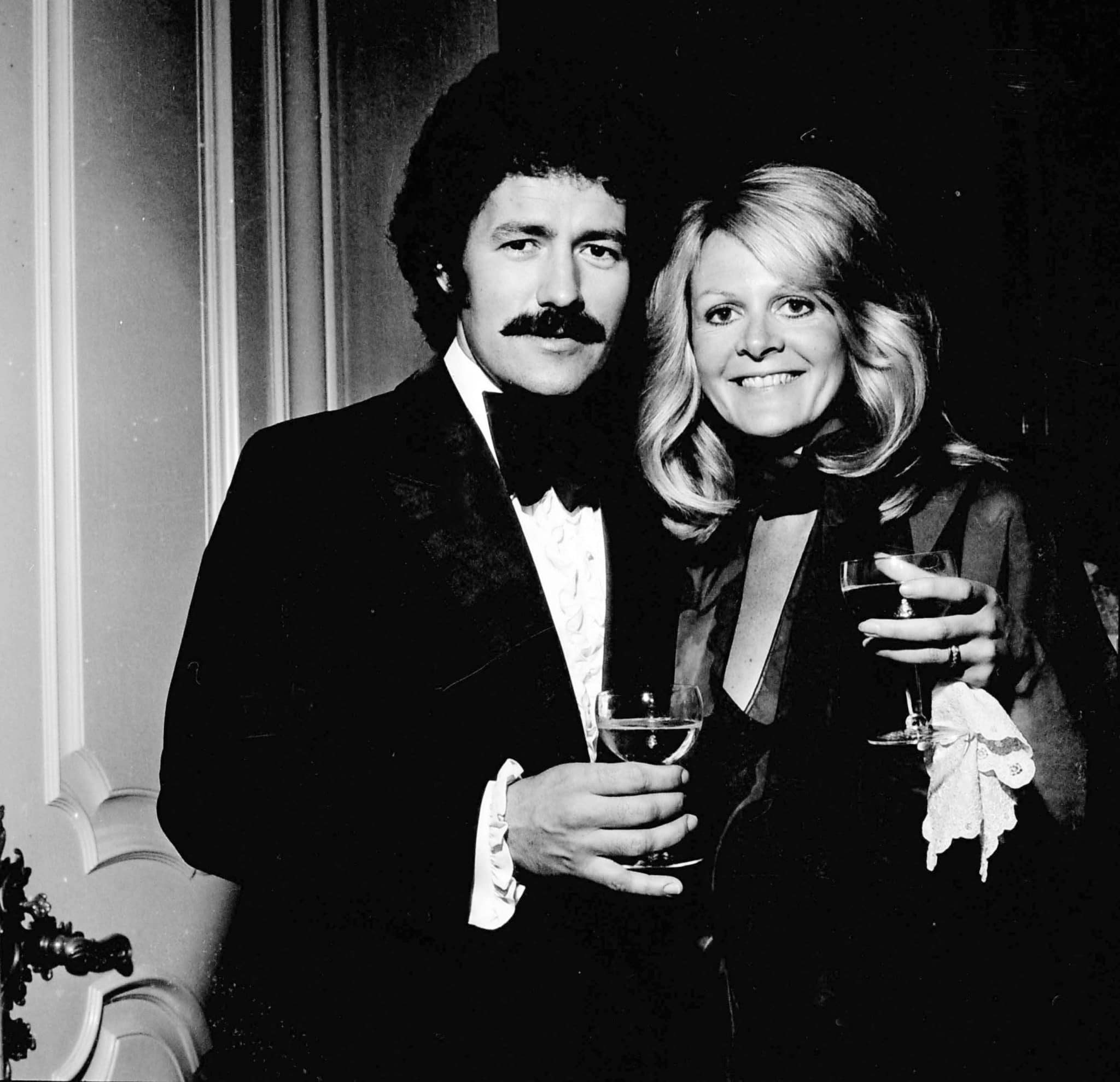 Jeopardy Host and Alex Trebek’s Wife Elaine Trebek Kares