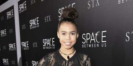 Asia Monet Ray's Biography: Age, Height, Parents, Boyfriend