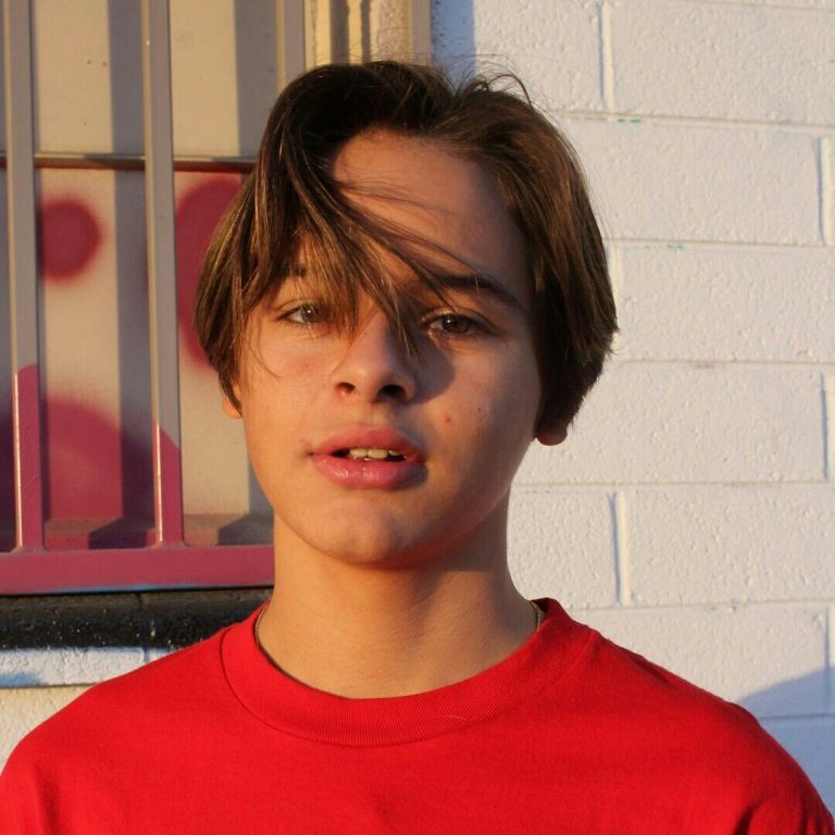 Who is Mace Coronel? Age, Height, Parents, Net Worth, Family