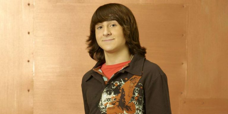 mitchel musso shirt