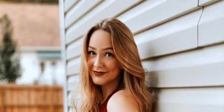 The Untold Truth About MrBeast's Girlfriend Maddy Spidell