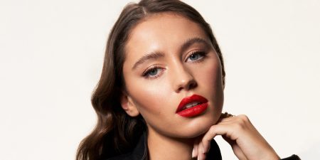 The Untold Truth About Jude Law's Daughter Iris Law – Biography