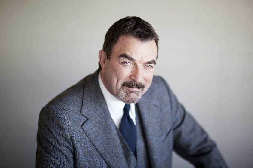 Inside Tom Selleck’s Romantic Marriage With Jillie Mack