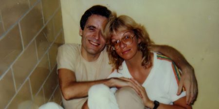 What is serial killer Ted Bundy's wife Carole Ann Boone doing now?