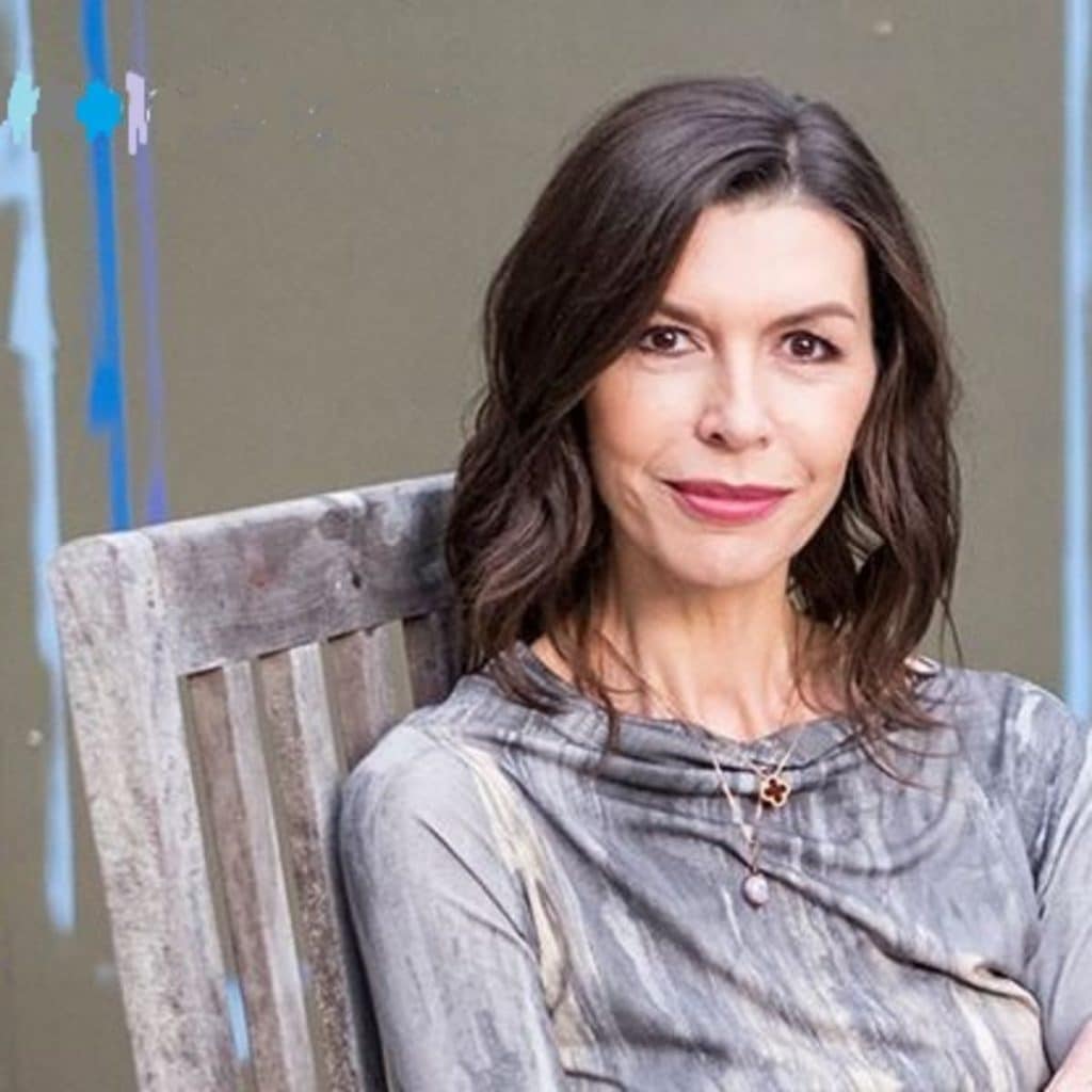 Finola Hughes' Biography Husband, Net Worth, Children, Age