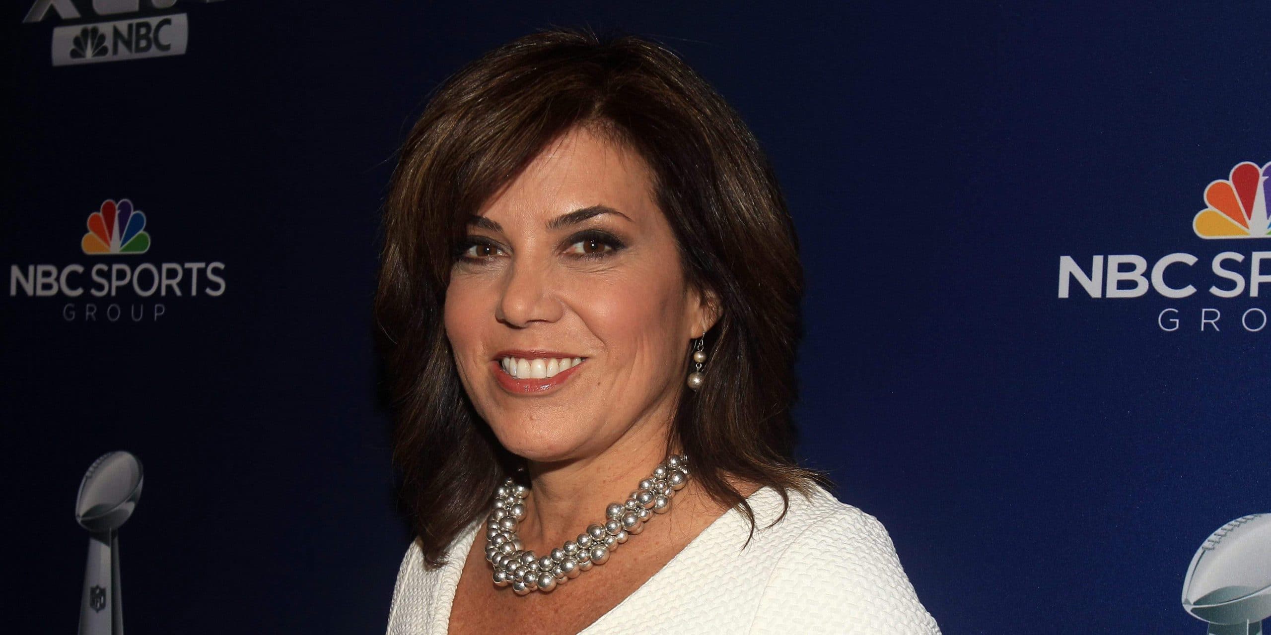 Contents1 Who is Michele Tafoya