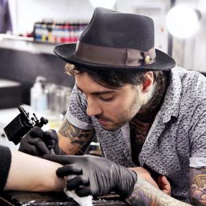 Romeo Lacoste's Biography: Tattoo, Scandal, Age, Net Worth