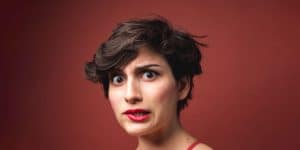 The Untold Truth About Kate McKinnon's Partner Jackie Abbott