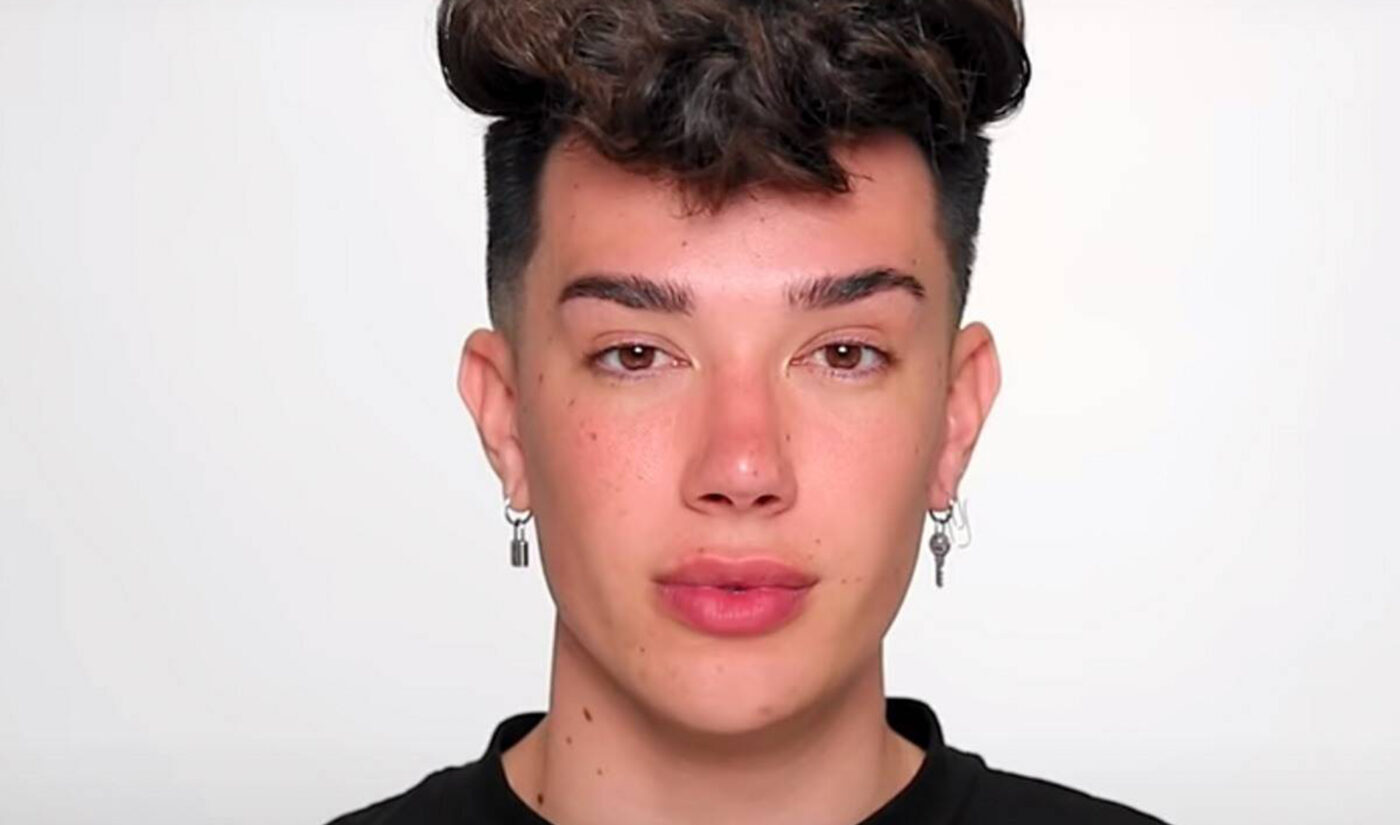 The untold truth of James Charles - Big World Tale