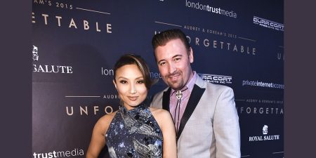 All About Jeannie Mai's First Husband - Freddy Harteis' Wiki