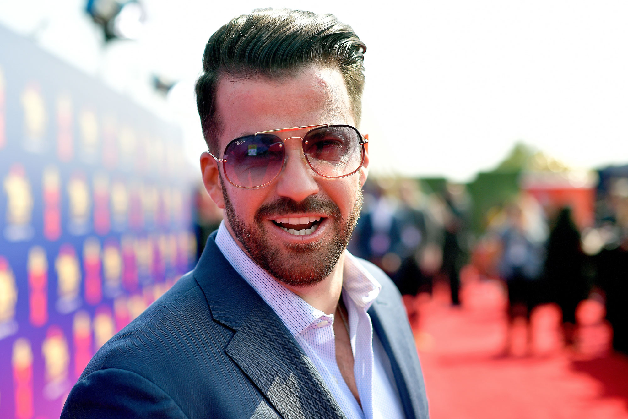 All About Johnny Bananas Age Net Worth Girlfriend Biography.