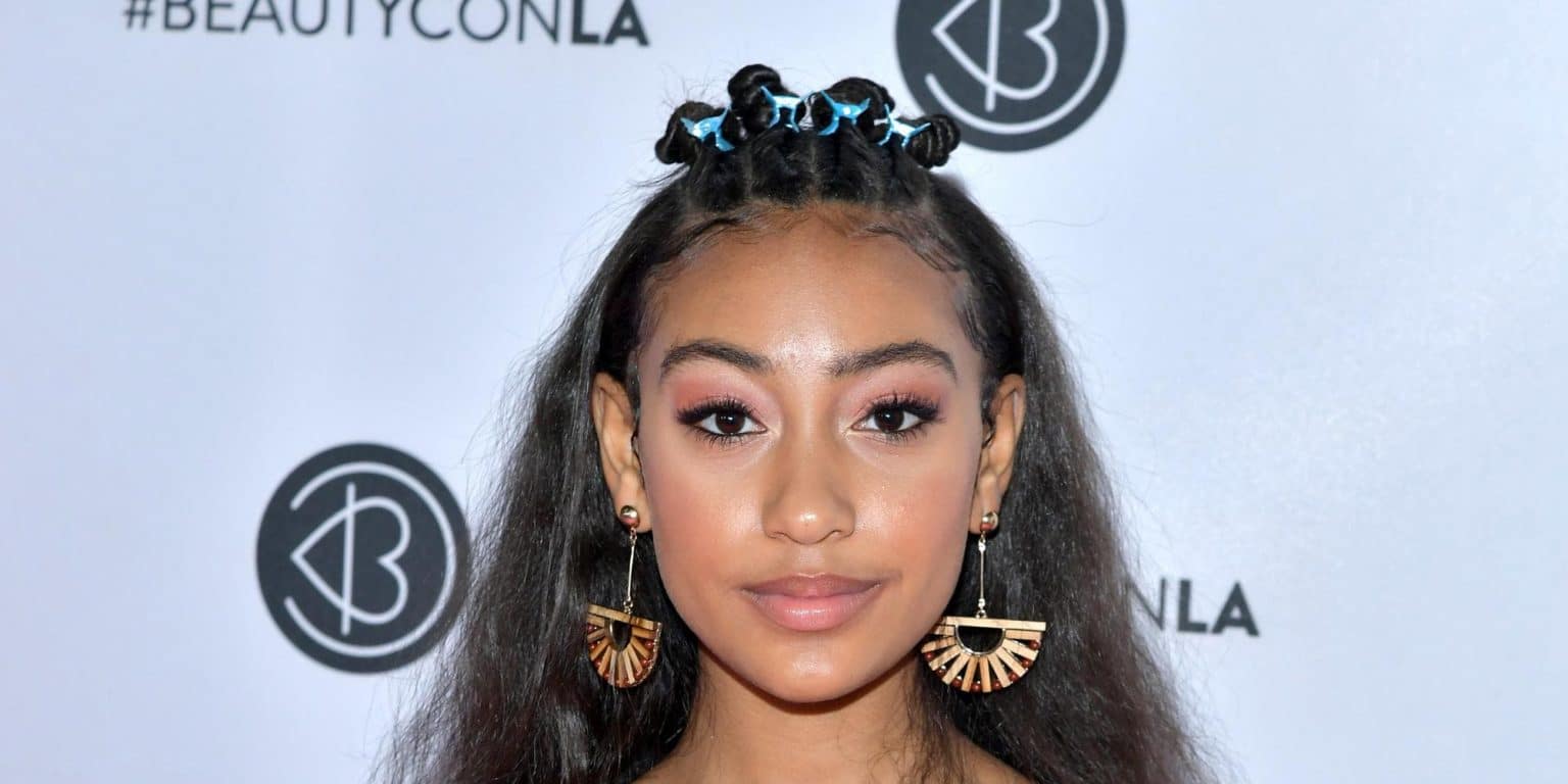 Everything You Need To Know About Lexi Underwood