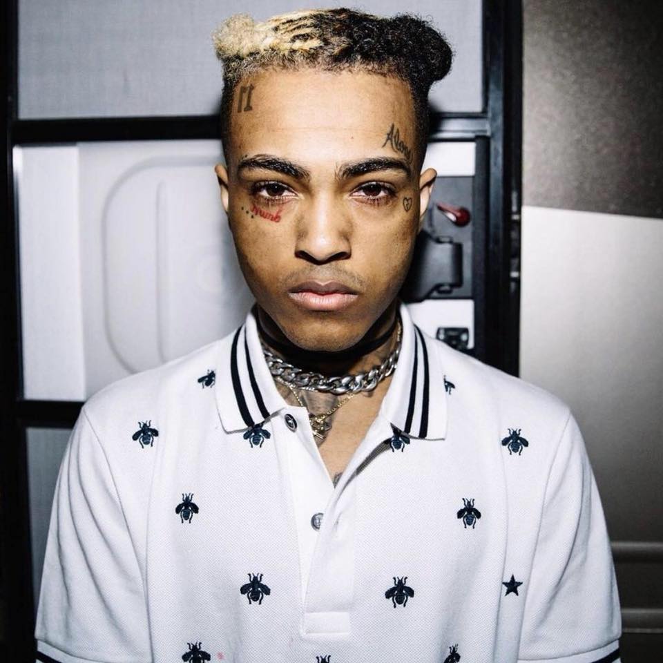 All Known Details About Xxxtentacions Son Gekyume Onfroy 