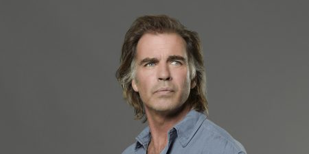 Jeff Fahey's Biography: Net Worth, Wife, Family, Height, Age