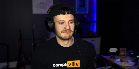 Oompaville's Biography: Age, Real Name, Net Worth, Girlfriend