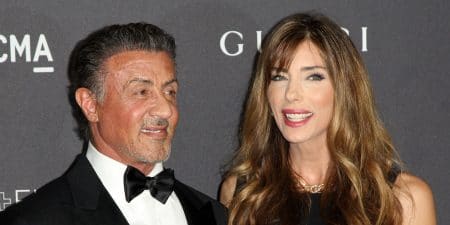 The Untold Truth About Sylvester Stallone's Wife Jennifer Flavin