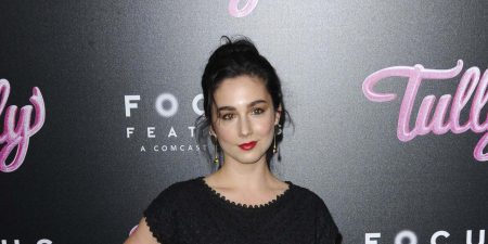 What is Molly Ephraim Doing Now? Measurements, Net Worth